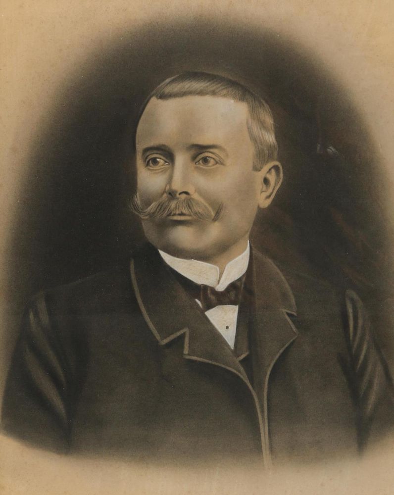 Große Abbildung Nr.9: 130-2982 Konvolut: (Varia, Portrait)