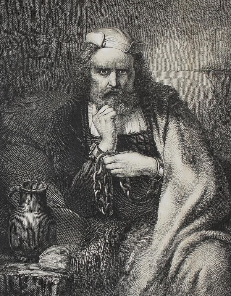 Große Abbildung Nr.1: 130-2987 Sammlung: (Varia, Portrait)