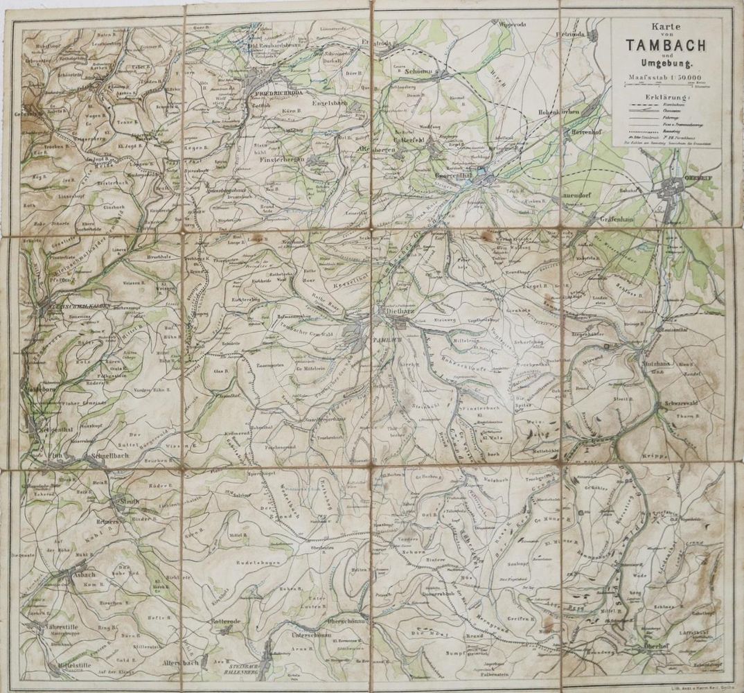 Große Abbildung Nr.1: 130-2994 Sammlung: (Varia)