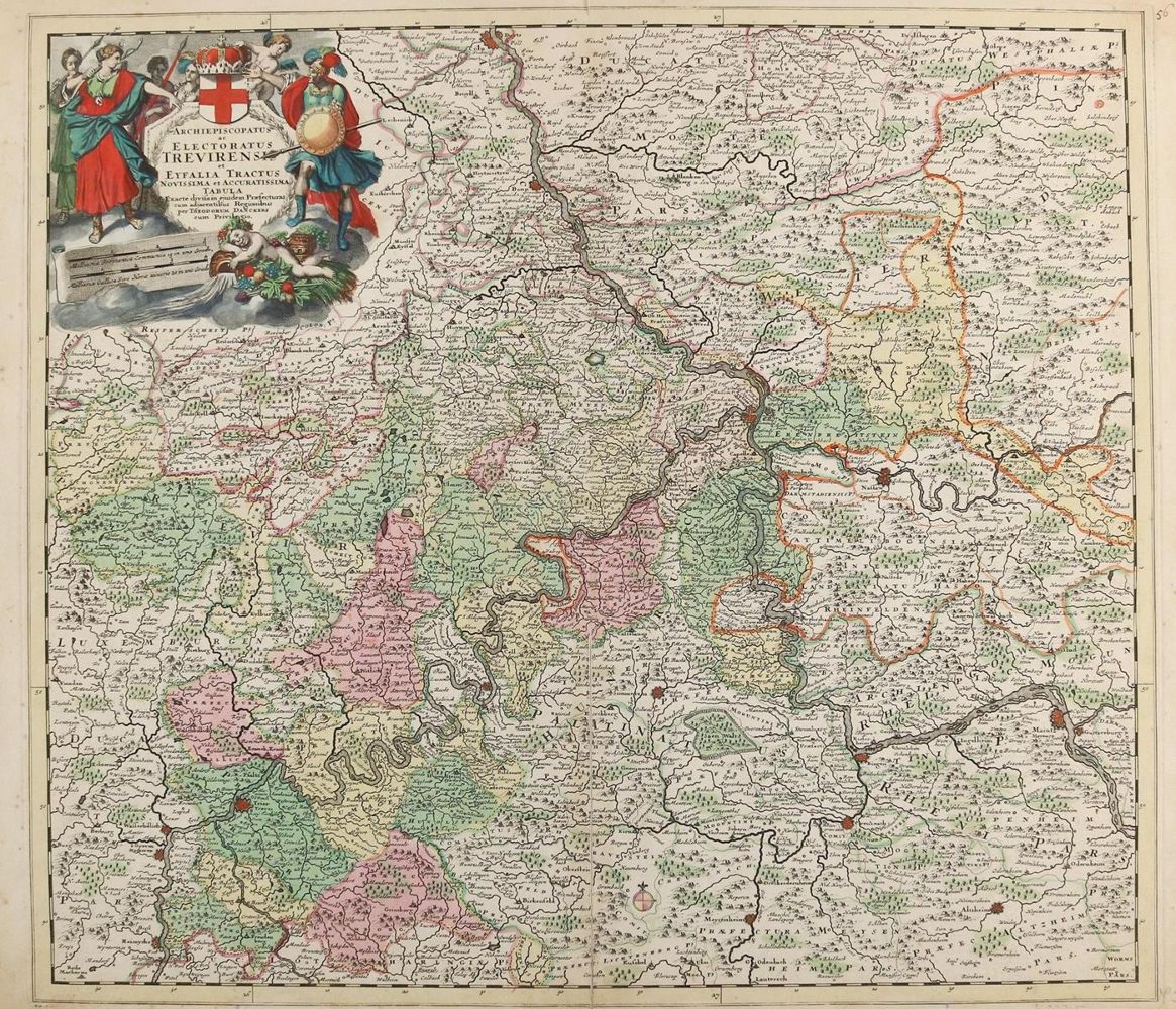 Große Abbildung Nr.3: 130-2995 Sammlung: (Varia)