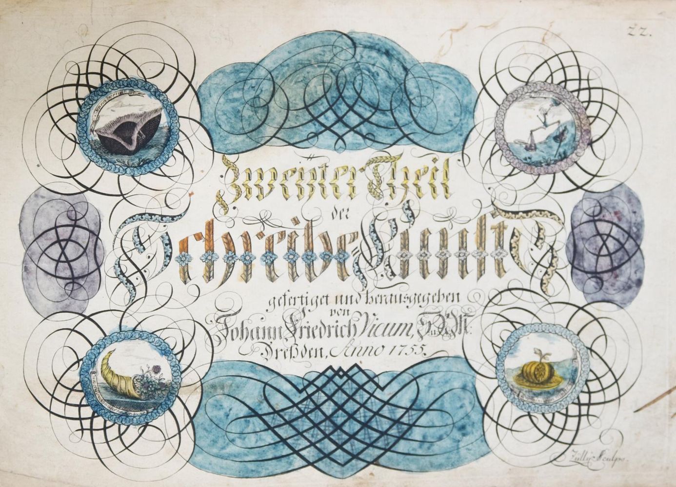 Große Abbildung Nr.1: 130-2999 Scrap-Album.: (Varia)