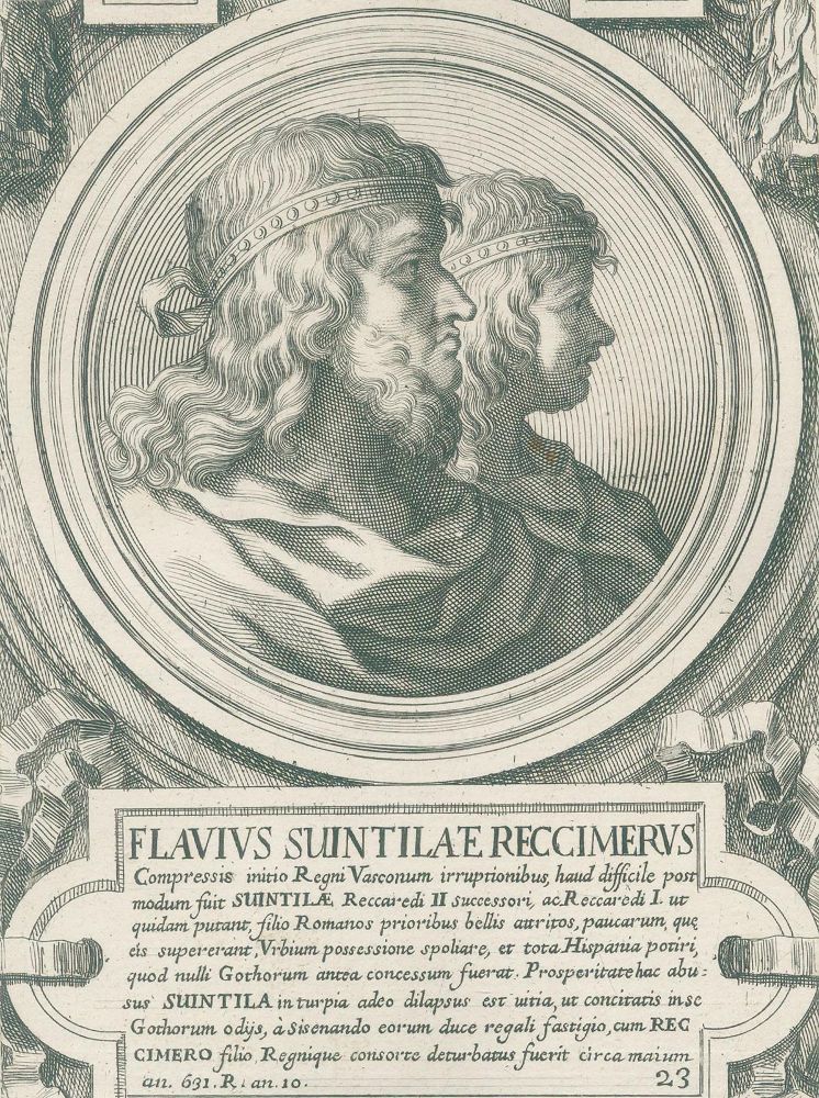Große Abbildung Nr.1: 130-301 Rubeis,J.J.de.: (Alte Drucke, Handschriften und Theologie)