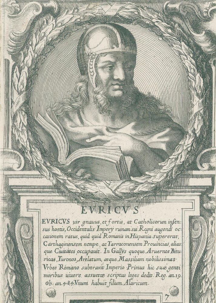 Große Abbildung Nr.2: 130-301 Rubeis,J.J.de.: (Alte Drucke, Handschriften und Theologie)