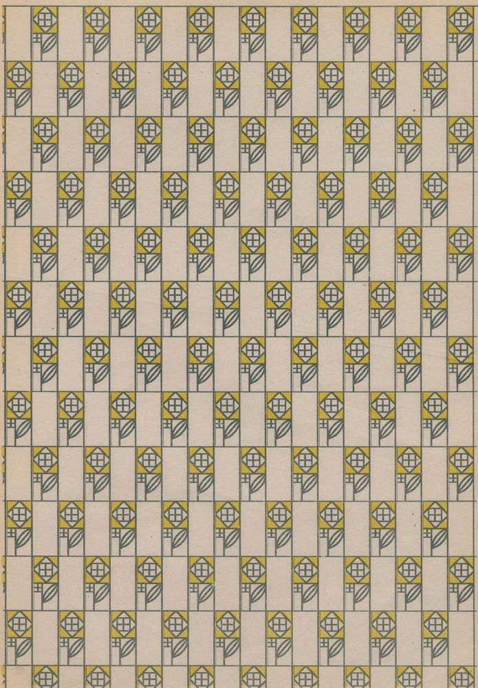 Große Abbildung Nr.3: 130-3010 Wiener Werkstätte.: (Varia)