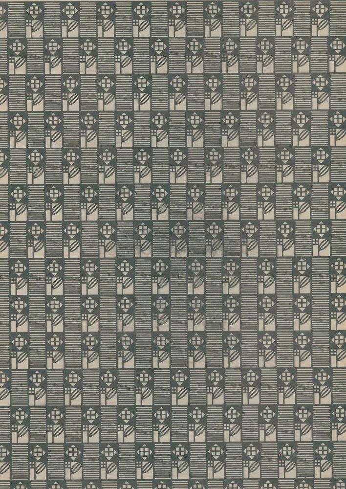 Große Abbildung Nr.4: 130-3010 Wiener Werkstätte.: (Varia)
