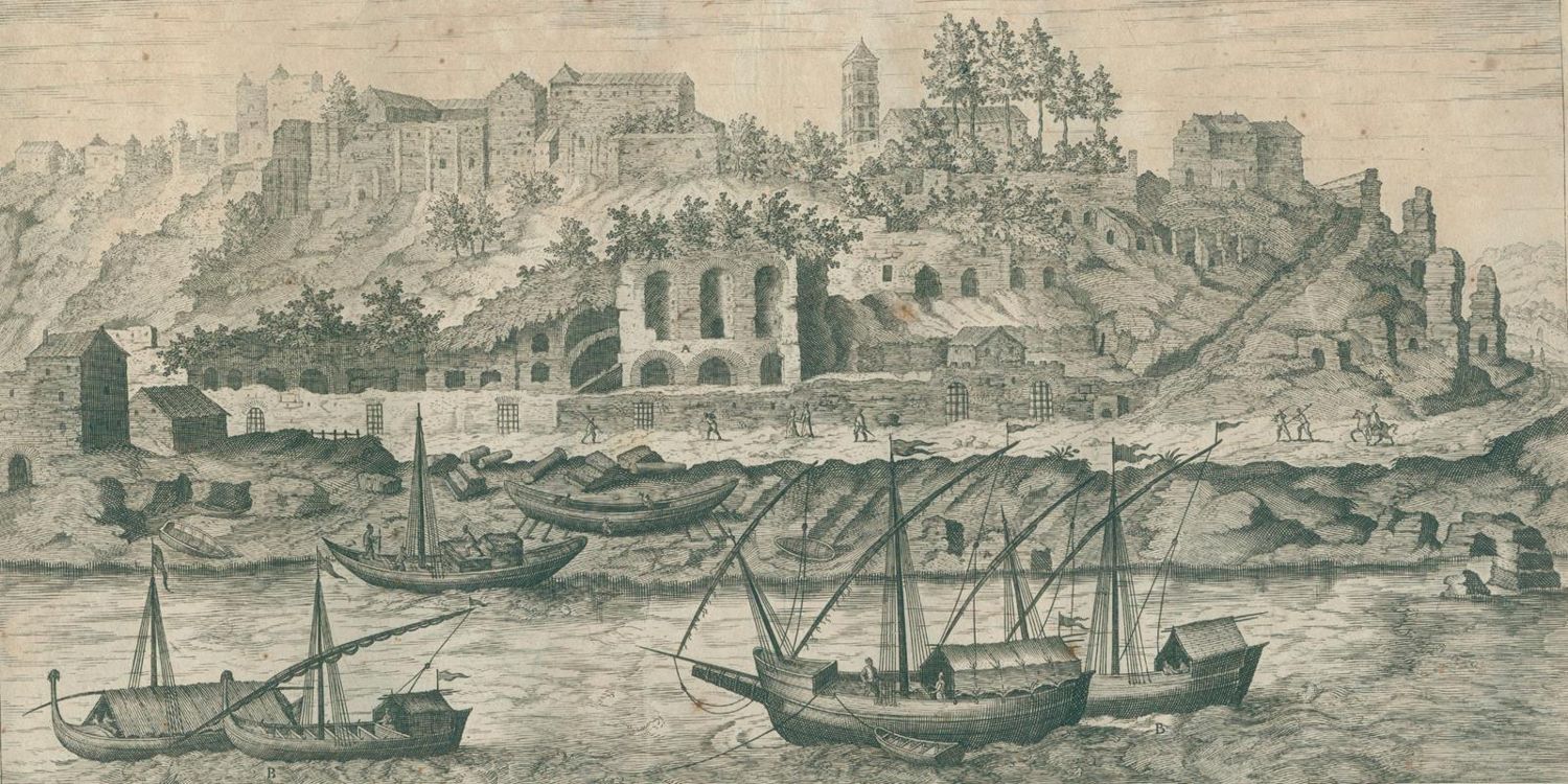 Große Abbildung Nr.2: 130-302 Sadeler, Aegidius: (Alte Drucke, Handschriften und Theologie)