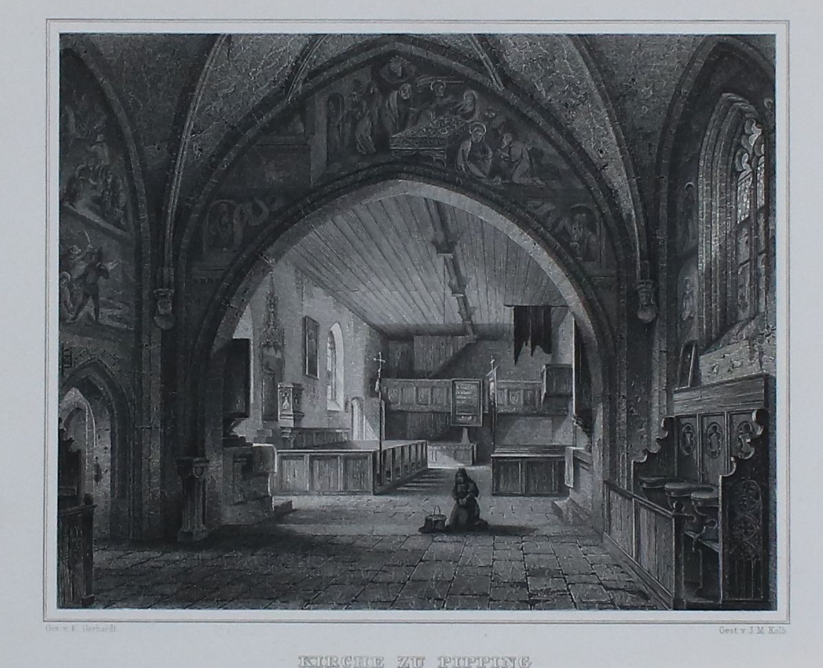 Große Abbildung Nr.1: 130-3039 Sammlung: (Deutschland, Bayern)