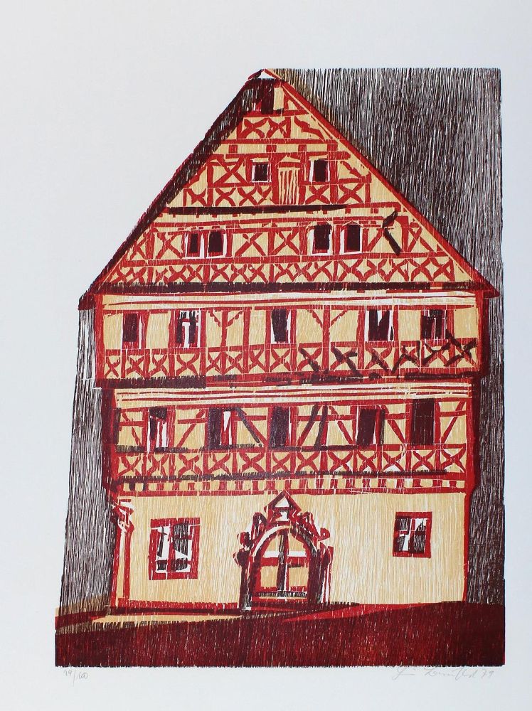 Große Abbildung Nr.2: 130-3043 Bietigheim-Bissingen.: (Deutschland)