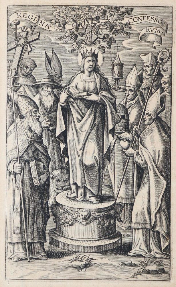 Große Abbildung Nr.3: 130-306 Sally,T.: (Alte Drucke, Handschriften und Theologie)