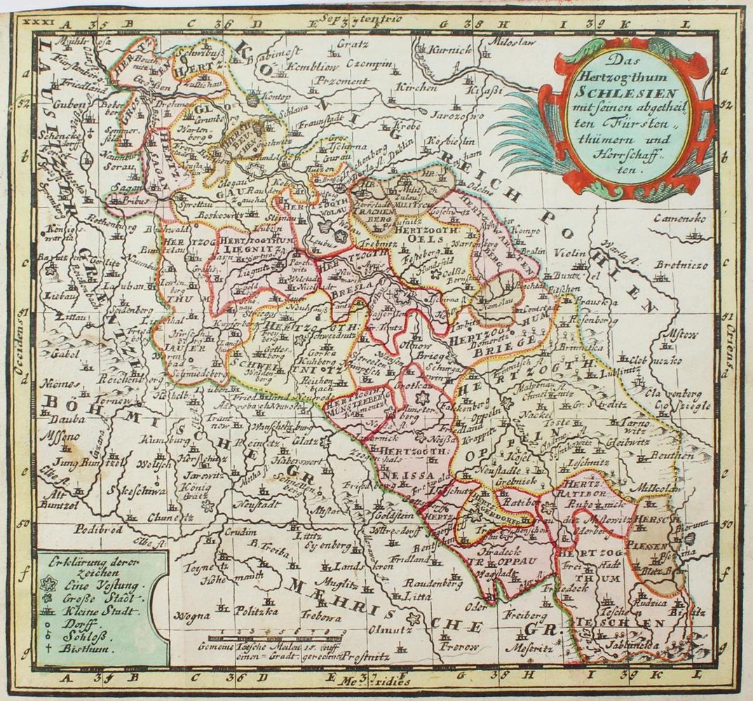 Große Abbildung Nr.1: 130-3060 Deutschland.: (Deutschland)