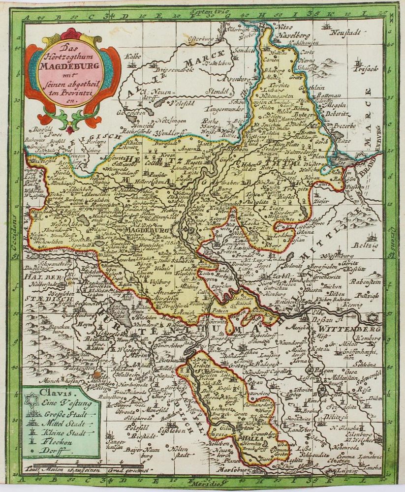 Große Abbildung Nr.1: 130-3061 Deutschland.: (Deutschland)