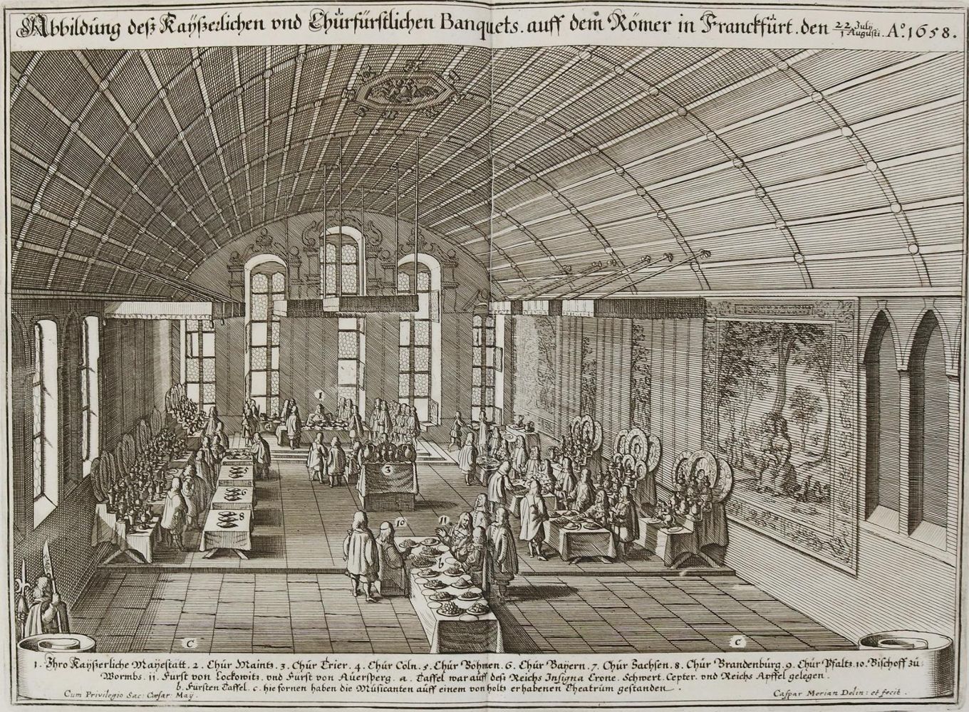 Große Abbildung Nr.1: 130-3082 Frankfurt am Main.: (Deutschland)