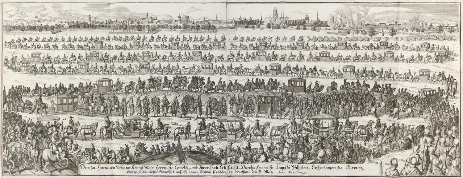 Große Abbildung Nr.1: 130-3084 Frankfurt am Main.: (Deutschland)