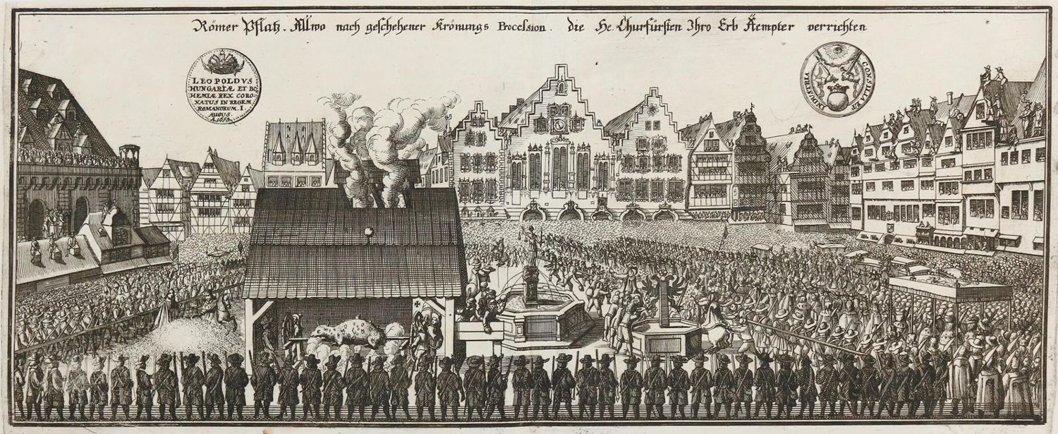 Große Abbildung Nr.1: 130-3087 Frankfurt am Main.: (Deutschland)