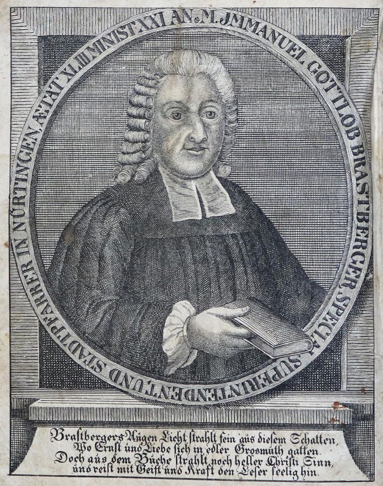 Große Abbildung Nr.1: 130-310 Sammlung: (Alte Drucke, Handschriften und Theologie)