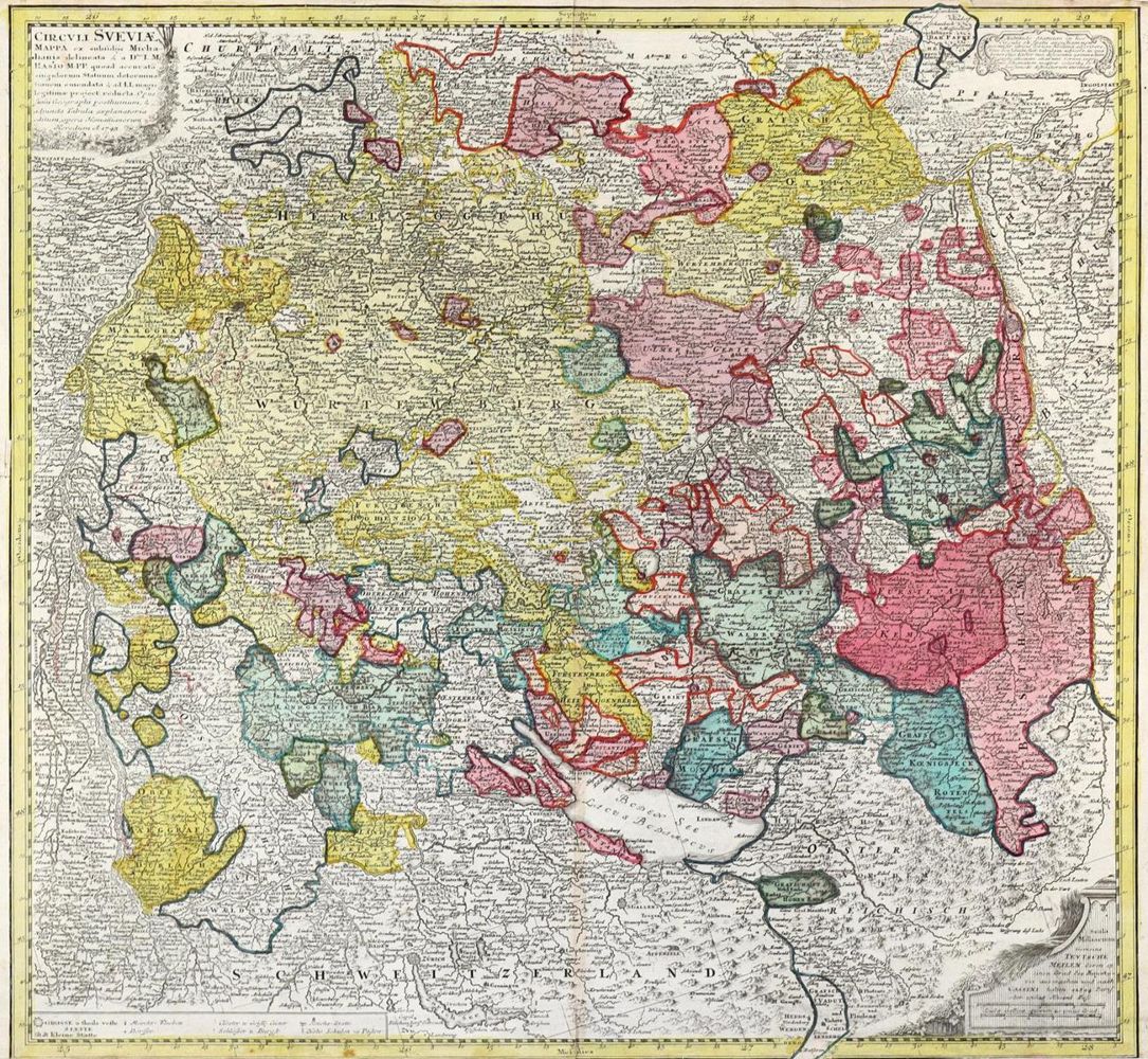 Große Abbildung Nr.2: 130-3116 Konvolut: (Deutschland)