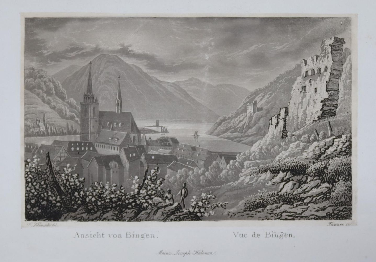 Große Abbildung Nr.8: 130-3117 Konvolut: (Deutschland)