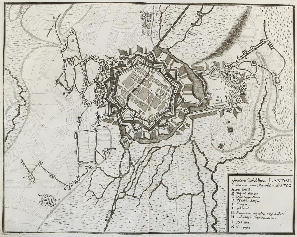 Große Abbildung Nr.1: 130-3120 Landau.: (Deutschland)