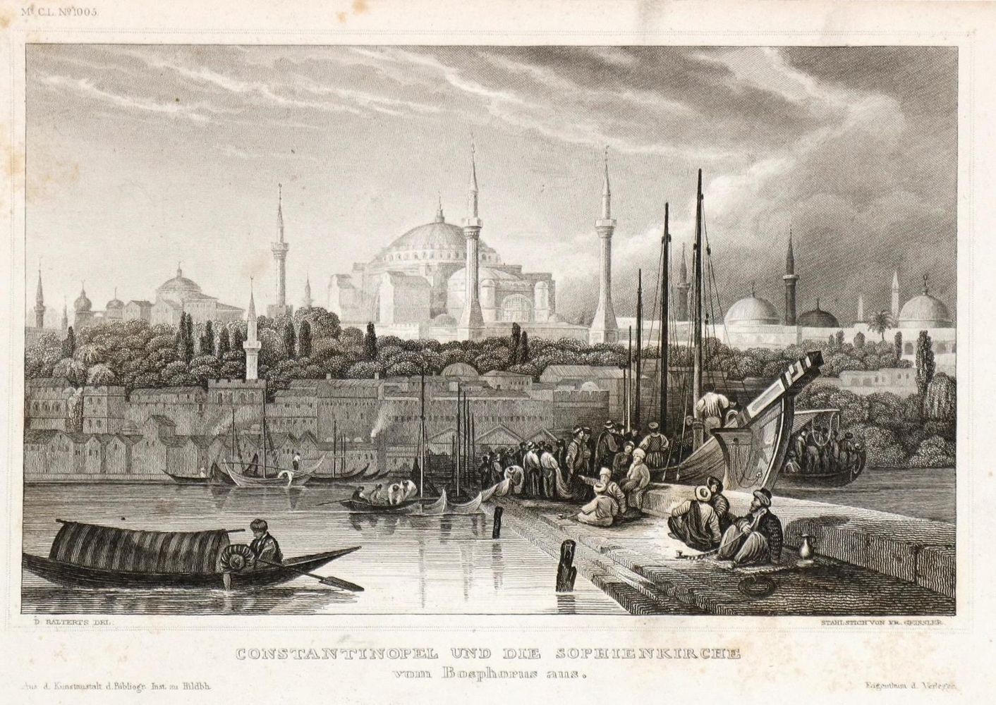 Große Abbildung Nr.1: 130-3138 Neckar.: (Deutschland)