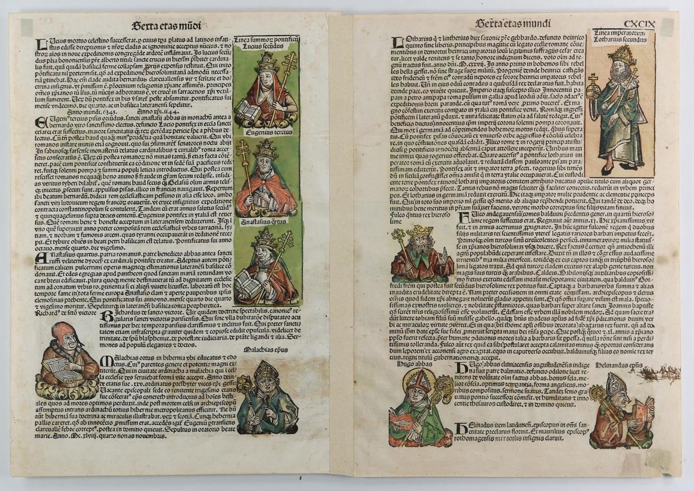 Große Abbildung Nr.2: 130-3145 Passau.: (Deutschland)
