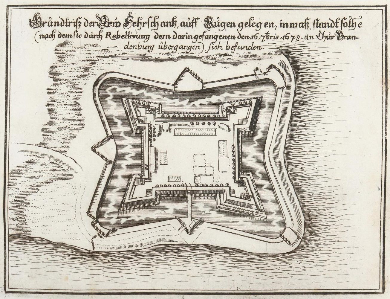 Große Abbildung Nr.1: 130-3163 Rügen.: (Deutschland)