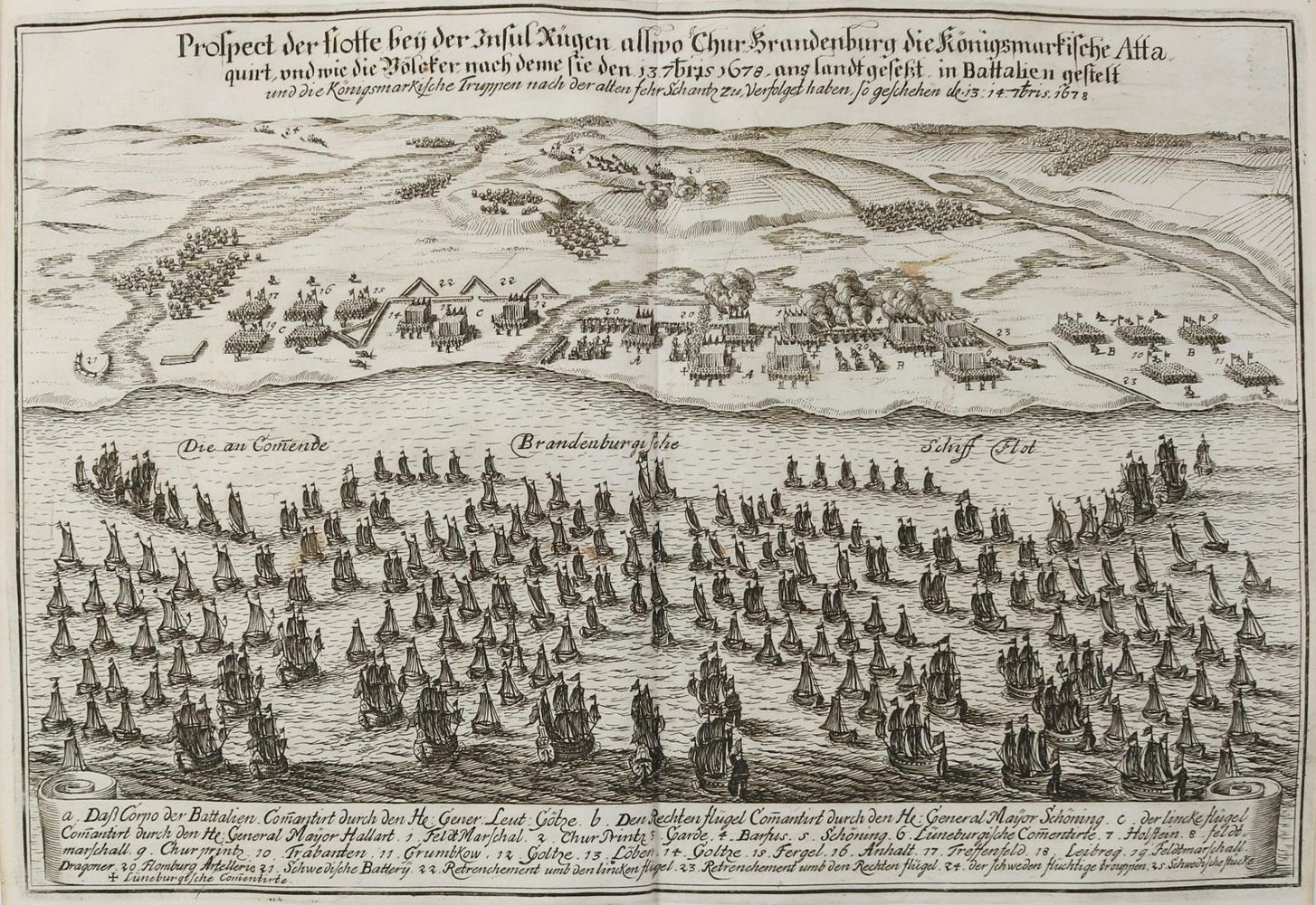 Große Abbildung Nr.1: 130-3165 Rügen.: (Deutschland)