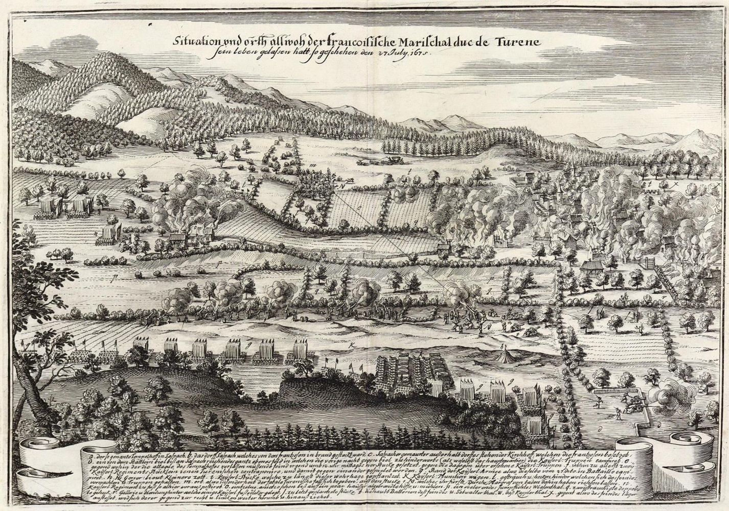 Große Abbildung Nr.1: 130-3170 Sasbach.: (Deutschland)