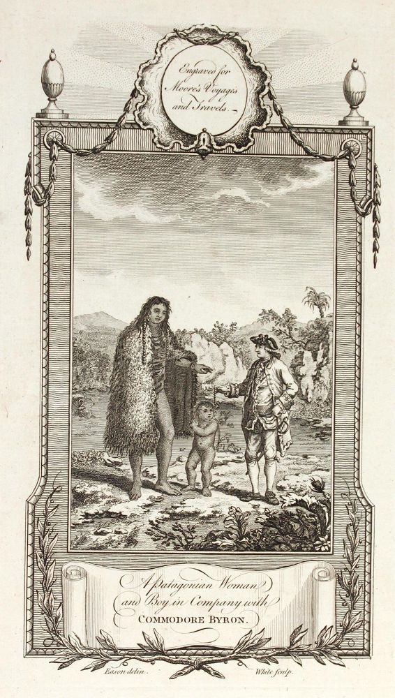 Große Abbildung Nr.1: 130-3201 Amerika.: (Ausland, Amerika)