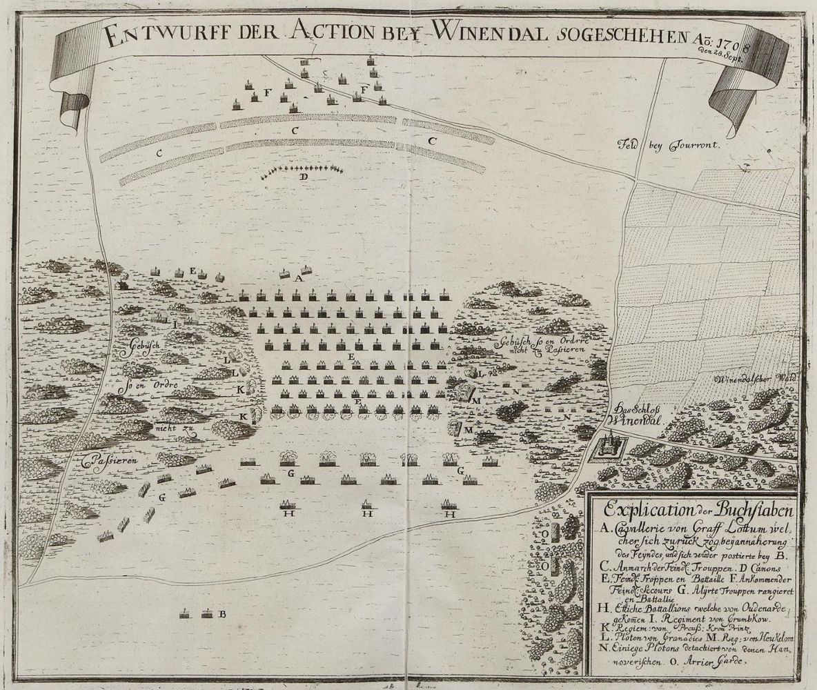 Große Abbildung Nr.1: 130-3219 Wijnendale.: (Ausland, Belgien, Flandern)