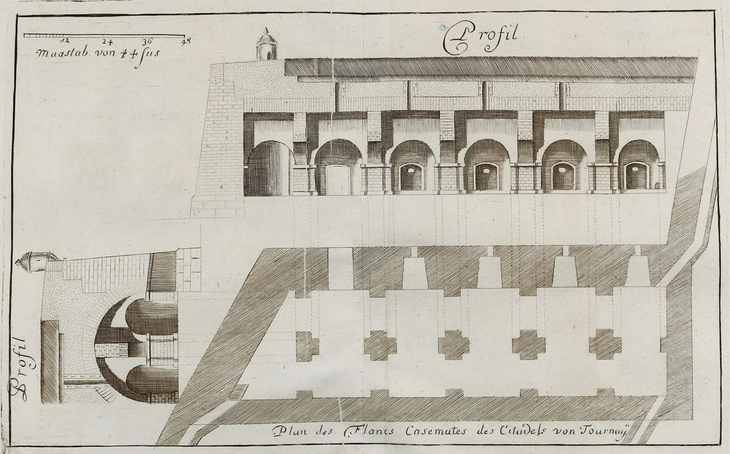 Große Abbildung Nr.2: 130-3229 Tournai.: (Ausland, Belgien)