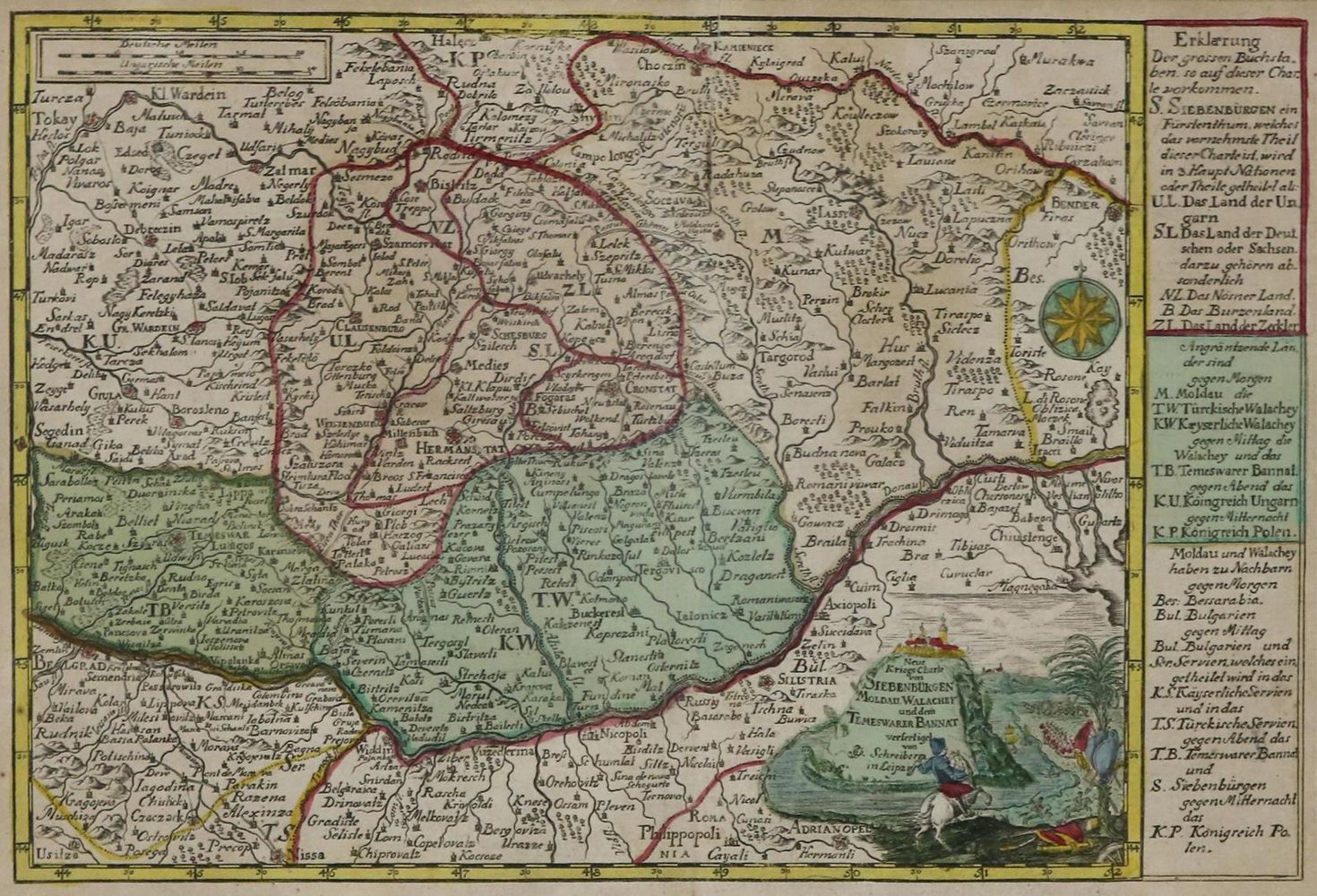 Große Abbildung Nr.1: 130-3240 Europa.: (Ausland, Europa)