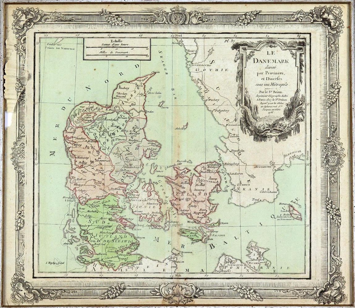 Große Abbildung Nr.2: 130-3244 Konvolut: (Ausland, Europa)