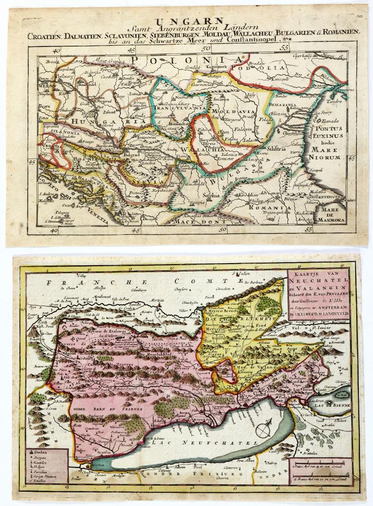 Große Abbildung Nr.6: 130-3244 Konvolut: (Ausland, Europa)