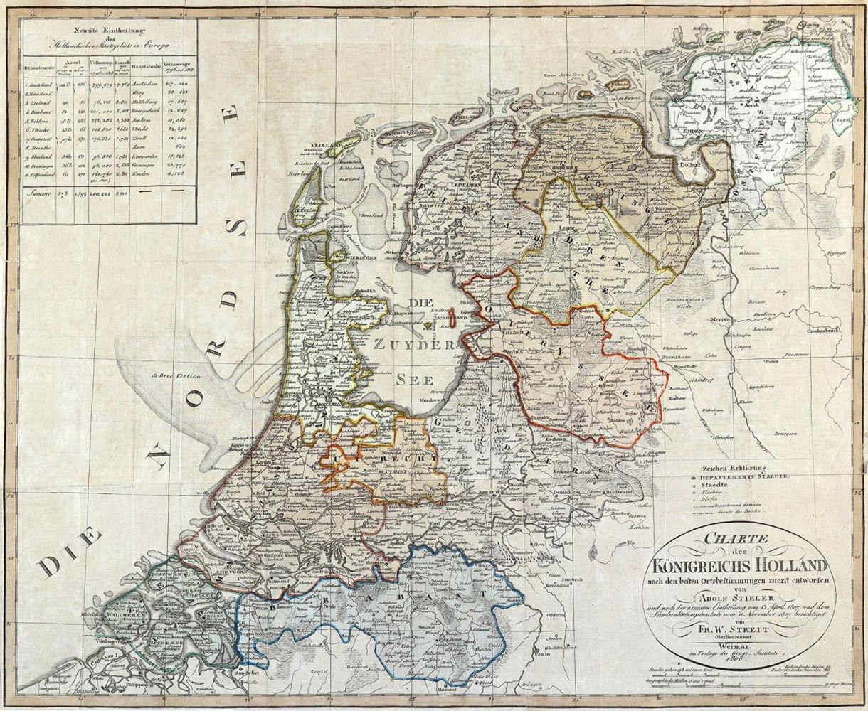 Große Abbildung Nr.7: 130-3244 Konvolut: (Ausland, Europa)