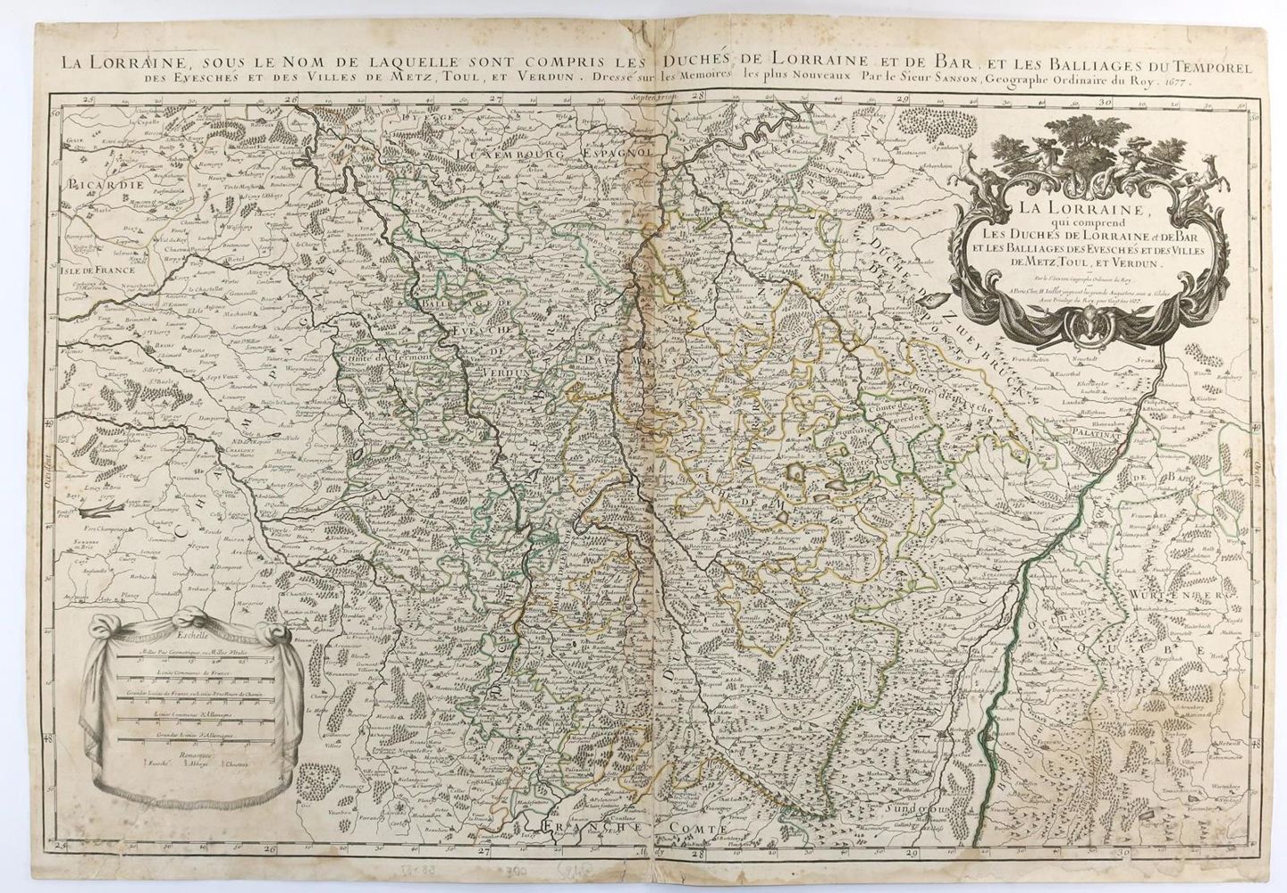 Große Abbildung Nr.4: 130-3246 Sammlung: (Ausland, Europa)