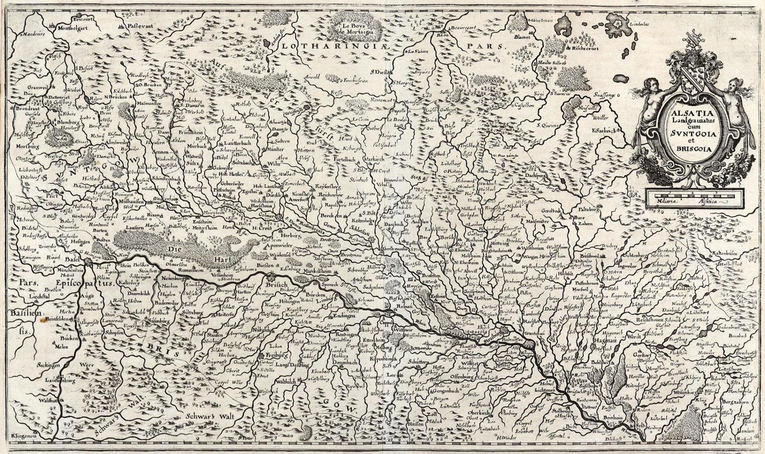 Große Abbildung Nr.1: 130-3251 Elsass.: (Ausland, Frankreich)