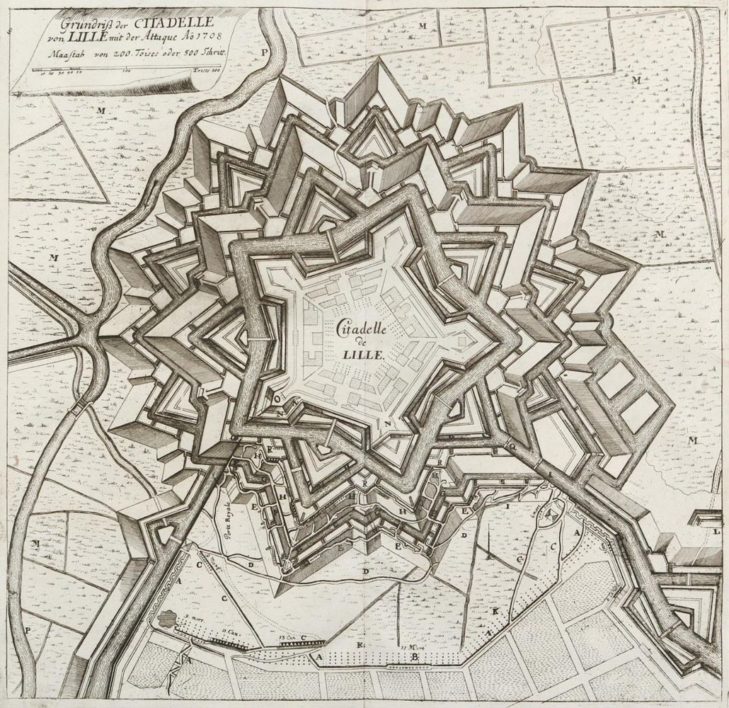 Große Abbildung Nr.1: 130-3263 Lille.: (Ausland, Frankreich)