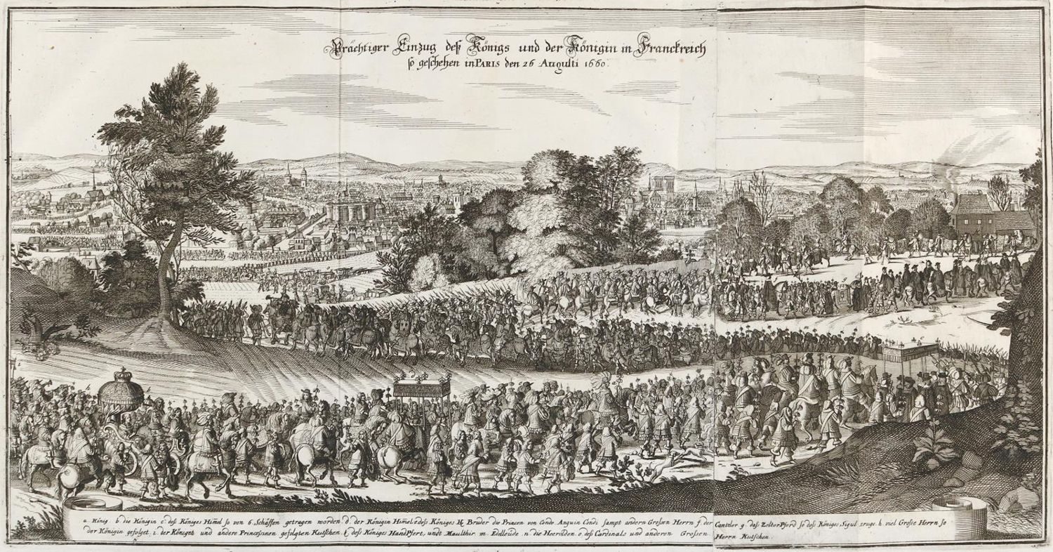 Große Abbildung Nr.1: 130-3271 Paris.: (Ausland, Frankreich)