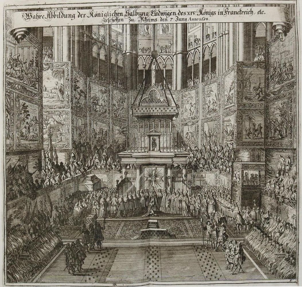 Große Abbildung Nr.1: 130-3273 Reims.: (Ausland, Frankreich)