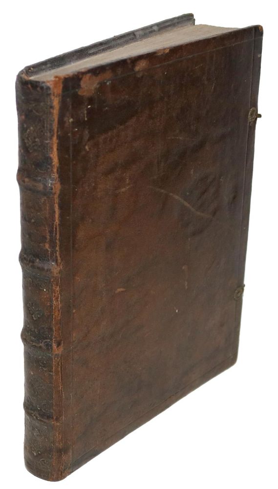 Große Abbildung Nr.3: 130-328 Segner,P.: (Alte Drucke, Handschriften und Theologie)