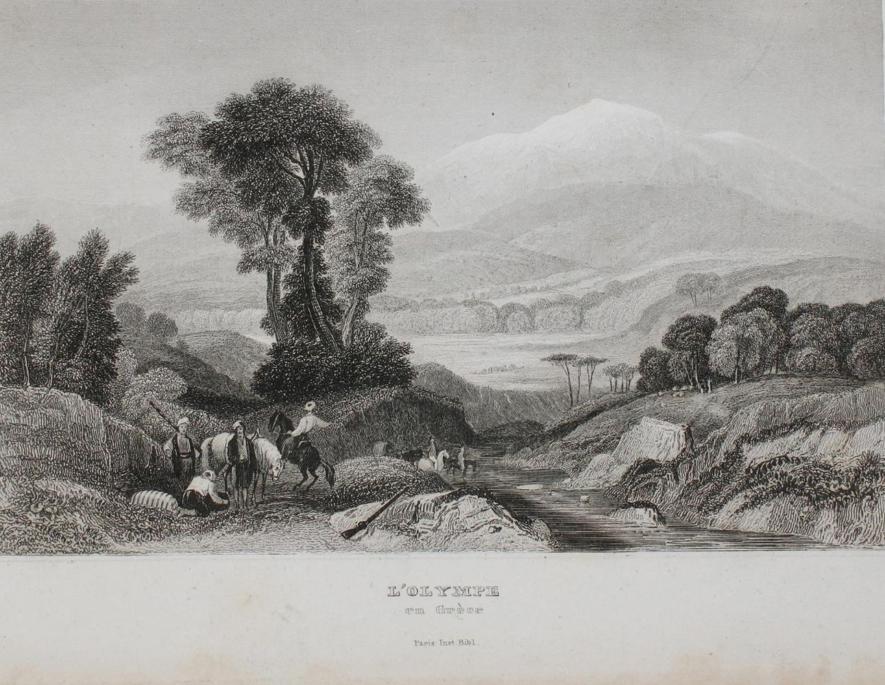 Große Abbildung Nr.2: 130-3287 Sammlung: (Ausland, Griechenland)