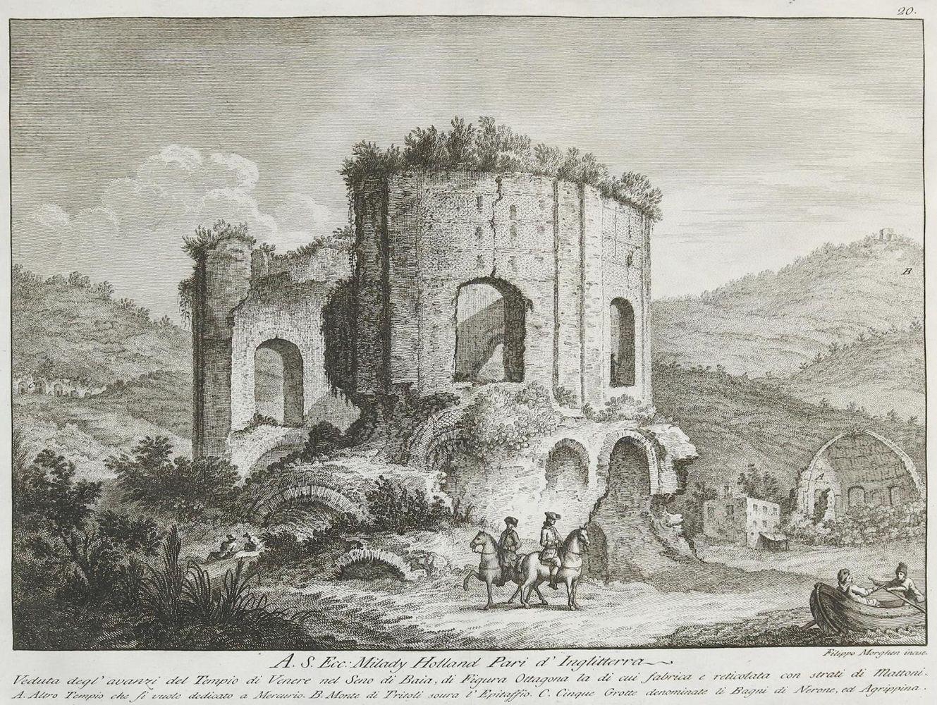 Große Abbildung Nr.6: 130-3329 Sammlung: (Ausland, Italien)