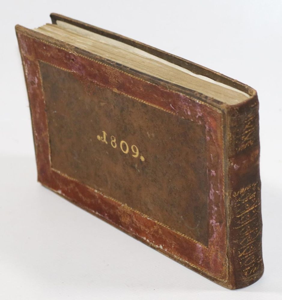 Große Abbildung Nr.4: 130-333 Album amicorum.: (Stammbücher)