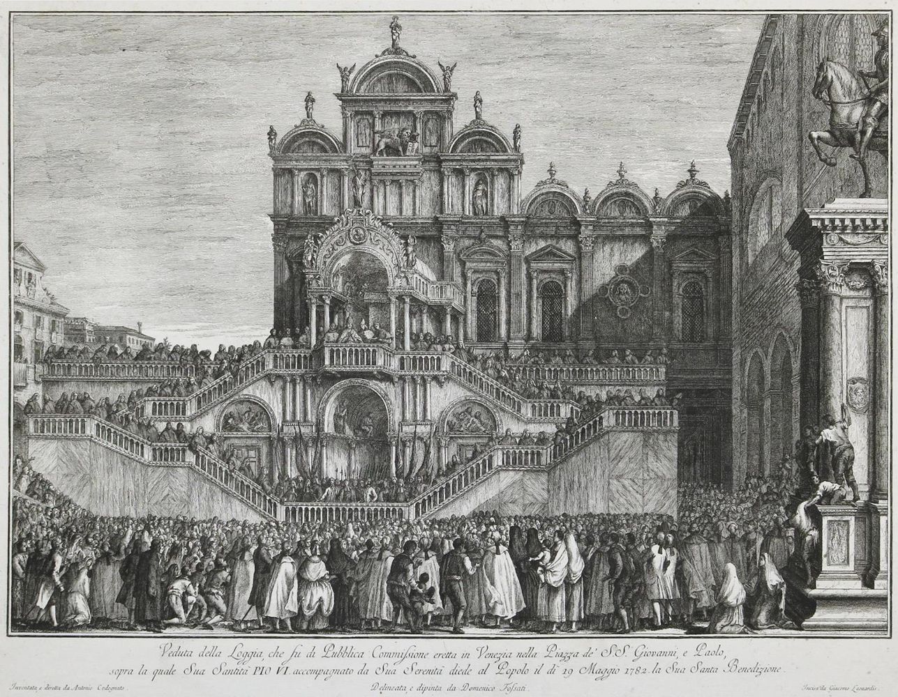 Große Abbildung Nr.1: 130-3334 Venedig.: (Ausland, Italien)