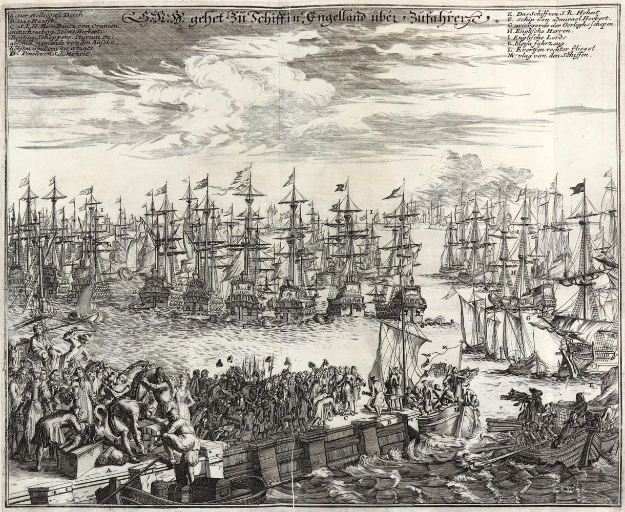 Große Abbildung Nr.1: 130-3350 Hellevoetsluis.: (Ausland, Niederlande)