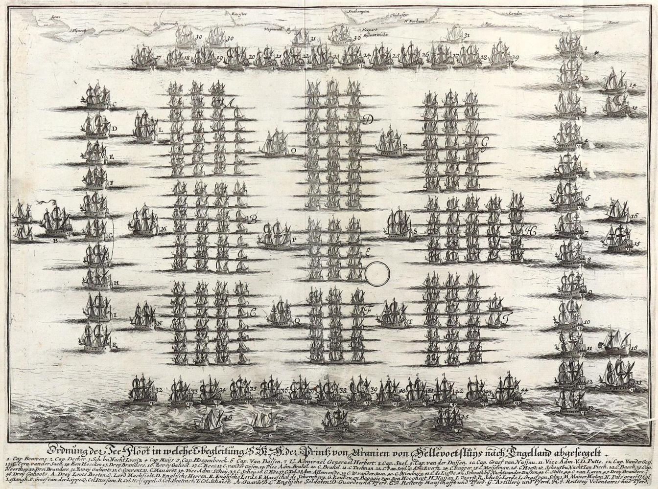 Große Abbildung Nr.2: 130-3350 Hellevoetsluis.: (Ausland, Niederlande)
