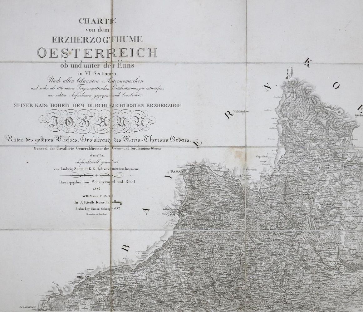 Große Abbildung Nr.1: 130-3363 Österreich.: (Ausland, Österreich)