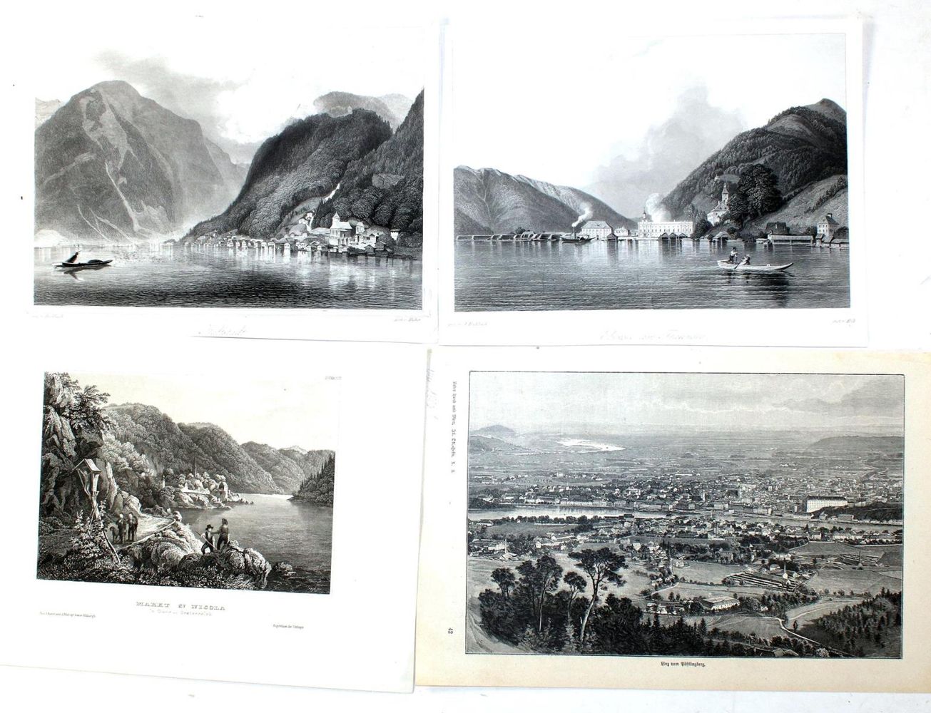 Große Abbildung Nr.2: 130-3367 Sammlung: (Ausland, Österreich)
