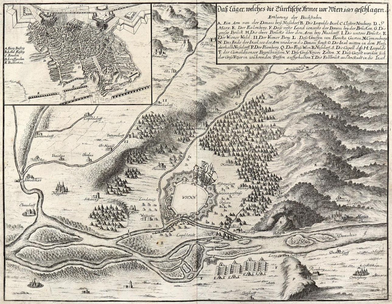 Große Abbildung Nr.1: 130-3372 Wien.: (Ausland, Österreich)