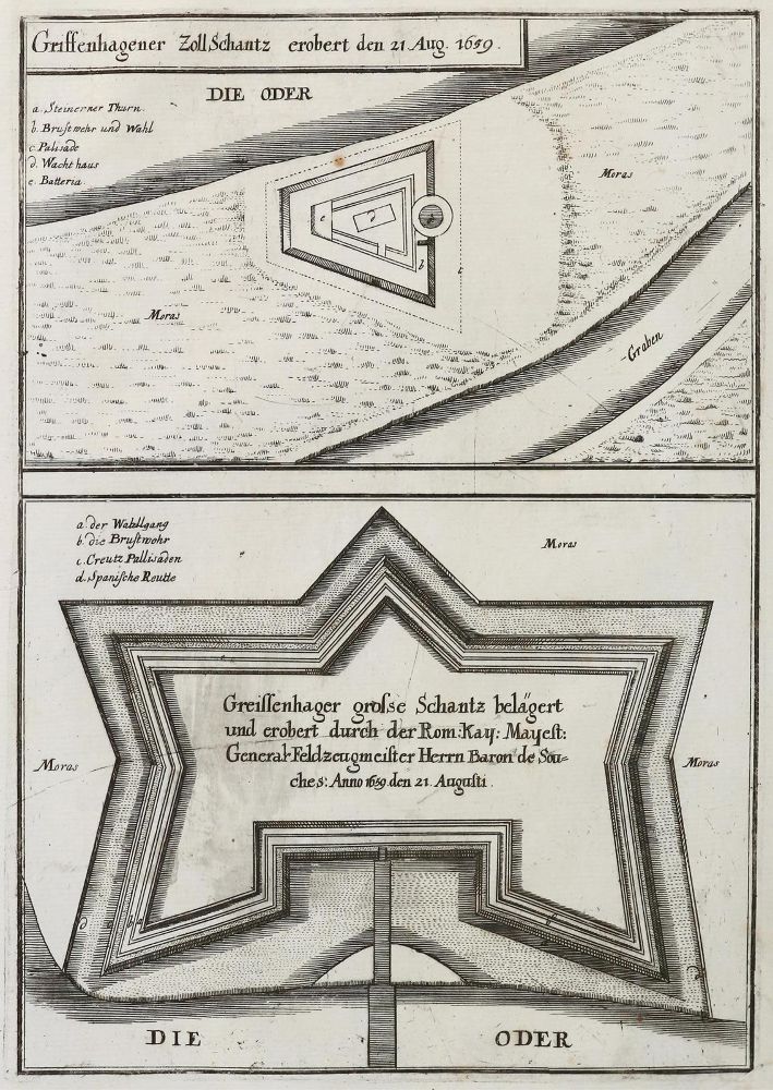 Große Abbildung Nr.1: 130-3382 Gryfino (Greifenhagen).: (Ausland, Polen)